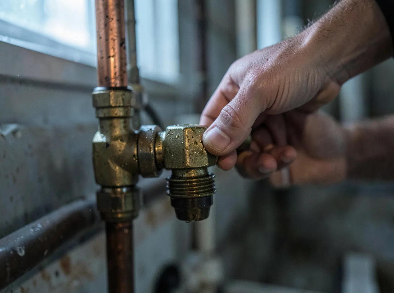 Emergency Plumber Westmoreland, KS FAQs